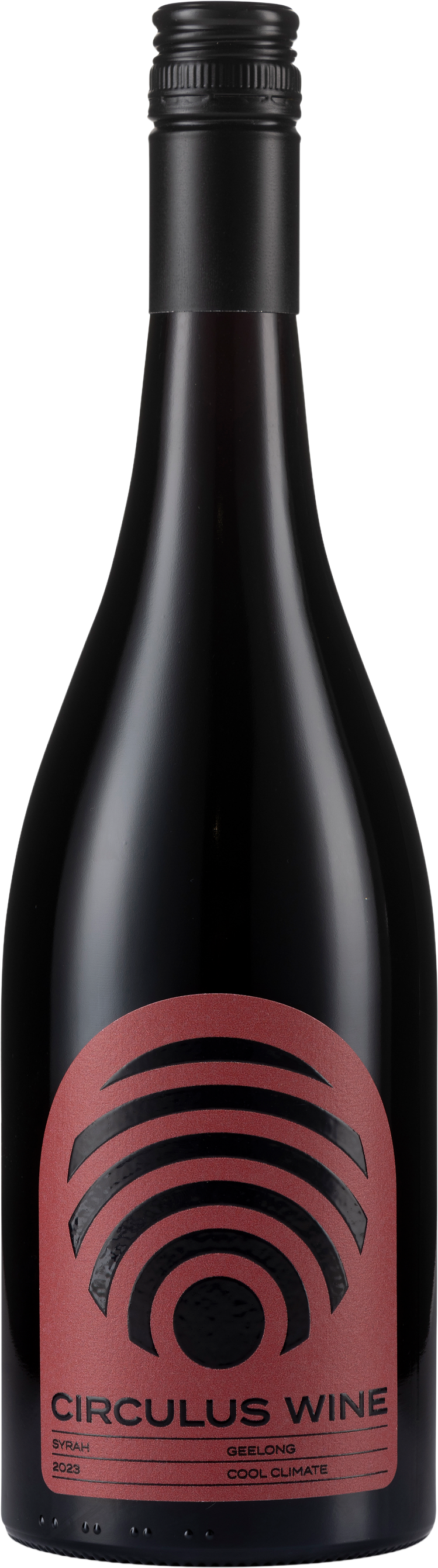 Circulus Wine Syrah 2023 Geelong